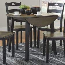 Overstock Com Online Shopping Bedding Furniture Electronics Jewelry Clothing More In 2021 Drop Leaf Table Leaf Table Dining Table Black