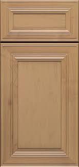 Anson Flat Panel Cabinet Doors Have A Traditional Style With A Furniture Veneer Center Pan Cabinet Door Styles Kitchen Cabinet Door Styles Traditional Cabinets