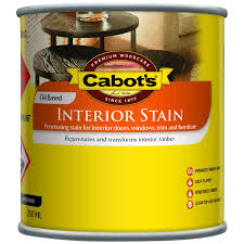 Add color to good condition wood. Cabot S Interior Stain Oil Based Maple 250ml Home Hardware