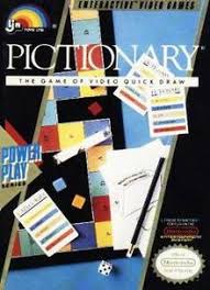 Find the perfect pictionary stock photos and editorial news pictures from getty images. Pictionary Video Game Wikipedia