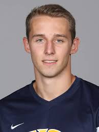 2014 Men's Soccer Roster