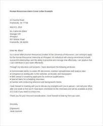 Stevens & associates, a national career management and outp. 11 Cover Letters Ideas Cover Letter For Internship Cover Letter Template Free Professional Cover Letter