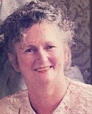 Condolence Book for Patricia (Trish) O'Connor (née Armstrong)  (Bailieborough, Cavan)