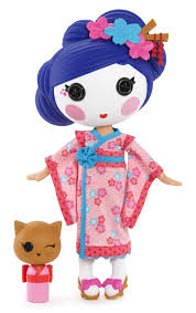 And each one is accompanied here you will find different dolls of different sizes as well as clothes and accessories. Category Hair Color Blue Lalaloopsy Land Wiki Fandom