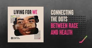 Living For We: Season 1