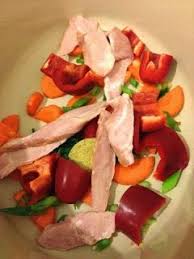 Add onions and cook about 5 minutes until soft and starting to caramelize. 52 Weeks Of Jamie Week 29 Chicken With Mole Sauce Mole Sauce Mexican Chicken Mole Jamie S 15 Minute Meals