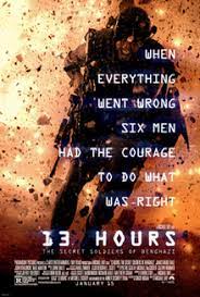 See more of 13 hours: 13 Hours The Secret Soldiers Of Benghazi Wikipedia