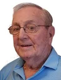 Robert Caffey Obituary (1930