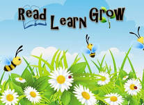 Read, Learn, Grow