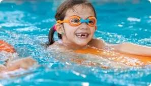 Jump Start Swim Classes in Katy, TX