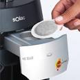 Solac FreeCoffee - Anlisis de Cafeteras de Cpsulas