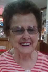 Lois Ann Dobson Obituary