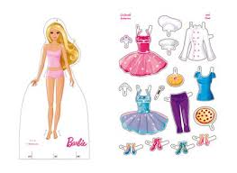 We did not find results for: Barbie Doll Paper Doll Off 70