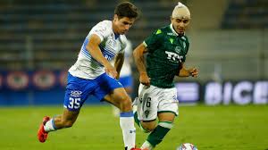 Clemente josé montes barroilhet (vitacura, chile, 25 de abril de 2001) 1 es un futbolista profesional chileno que se desempeña como delantero y actualmente milita en universidad católica de la primera división de chile. Fernando Hidalgo Ø¹Ù„Ù‰ ØªÙˆÙŠØªØ± Teniendo Una De Las Mejores Canteras Del Futbol Chileno Hay Nombres Mas Que Interesantes Como Joan Cruz 17 Vicente Pizarro 18 Y Luciano Arriagada 18 Sin Embargo