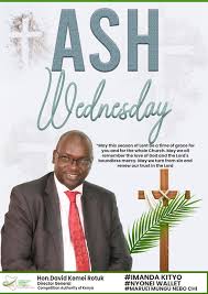 Profile for Hon. David Kemei Kaprotuk