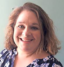 New Floyd County Clerk Erin Elrod says she wanted a challenge