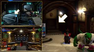 Recorded on xbox one x how to unlock stan lee in lego marvel super today we got to play as all the different versions of venom in the lego marvel superheroes 2 videogame. How To Create Your Own Hero In Lego Marvel Super Heroes 2 Gamehag