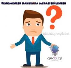 Check spelling or type a new query. Fenomenler Hakkinda Merak Edilenler Ve Fenomenlerinin Yaslari Gncbilgi