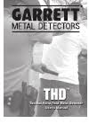 We bought our first metal detector about 4 days ago at carters law enforcement supplies in marianna, fla. Whites Coinmaster 4000 D Series 3 Manuals And User Guides Metal Detector Manuals All Guides Com