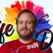 Daniel Langhans's Instagram, Twitter & Facebook