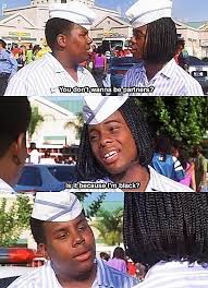 #good burger #home of the good burger #cannnyaai tak ur aarrrder. Good Burger 1997 L To R Dexter Reed Kenan Thompson Ed Kel Mitchell Dexter Well Look Ed About Th Welcome To Good Burger Good Burger Funny Movies