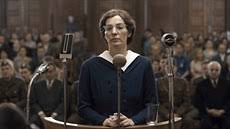 Milada horáková byla obětí nacistů a později komunistů, kteří ji nechali popravit. David Mrnka Idnes Cz