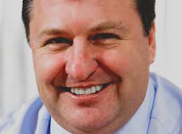 Where are they now? Stuart Mitchell, Sainsbury's and Wilkinson