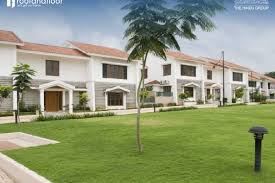 Book the best villas in bangalore. The Top 6 Villa Projects In Bangalore You Can Afford Roofandfloor Blog