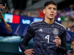 Espacios donde tú y yo podremos encontrarnos e interactuar. Edson Alvarez Ajax Signs Club America Mexico Rising Star Sports Illustrated