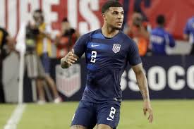 Latest on newcastle united defender deandre yedlin including news, stats, videos, highlights and more on espn. Deandre Yedlin Says He May Leave Usa Men S Soccer Team Amid Racial Injustice Bleacher Report Latest News Videos And Highlights