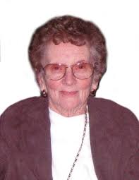 Obituary of Eleanor Pardo