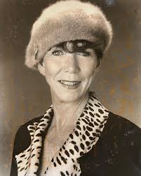 Obituary of Helen Theresa McCaffrey