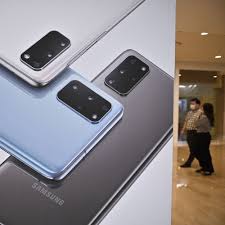 Samsung bot care is designed to act as a robotic assistant and companion, and is also still in development. Samsung Galaxy S21 Das Kann Die Neue Smartphone Generation Auto Und Technik Gq