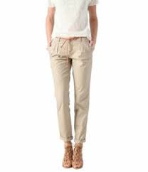 Maybe you would like to learn more about one of these? Pantalon Chino Femme