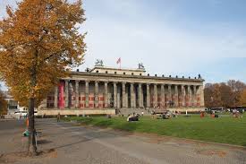 The altes museum is a museum building on museum island in berlin, germany. Selected De Altes Museum Selected De