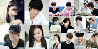To the beautiful you is a 2012 south korean television drama series starring f(x)'s sulli, shinee's minho, and lee. Suli Ptd Koreancorner