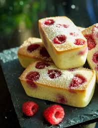 La Patisserie Francaise Simplifiee 4 Recettes Financieres Sucrees Pour La Maison In 2020 Financier Recipe Desserts Sweet Recipes