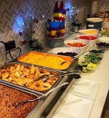 Taco Bar Nachos Bar Taco Bar Party Nacho Bar Taco Bar