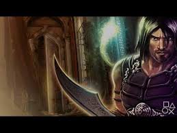 Battleking Psp Youtube Prince Of Persia Sand Persia