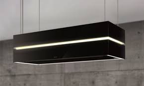 Abzugshauben einiger hersteller schalten sich automatisch ein und aus: Deckenlifthauben Berbel Ablufttechnik Gmbh