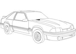 This page is for those people. 35 Free Car Coloring Pages Printable
