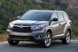 The new, 2014 toyota highlander suv offers virtually every driver assistance technology, even adaptive cruise control. 2014 Toyota Highlander Limited Awd Review By Steve Purdy