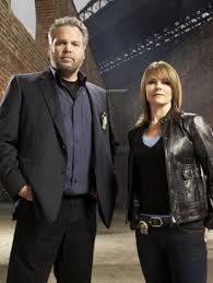 In 2009, it was announced that d'onofrio would be leaving law & order: D Onofrio Departs Law Order Criminal Intent Ign