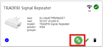 Ikea Rollos Uber Mqtt Steuern Stories Und Projekte Homee Community