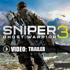 Published and developed by ci games s. Buy Sniper Ghost Warrior 3 Cd Key Compare Prices Allkeyshop Com