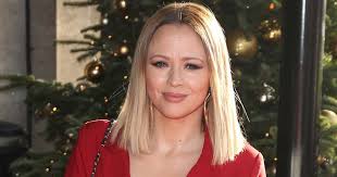 Kimberley walsh and vicky entwistle will be guest starring. Kimberly Walsh Joins The Cast Of Ackley Bridge As Homewrecker Clare Butterworth Meaww