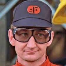 Are Doc & Billy the only surviving cast members?