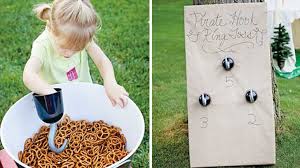 The spruce what you'll need: 8 Easy To Make Halloween Games Recipes
