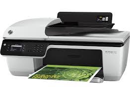 Close the cartridge access door, after successful installation. Hp Officejet 2620 Driver