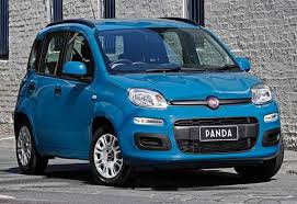 My panda beat my spark consistently by about 5mpg despite both having near identical official figures. Fiat Panda Ii Hatchback Fiat Panda 2019